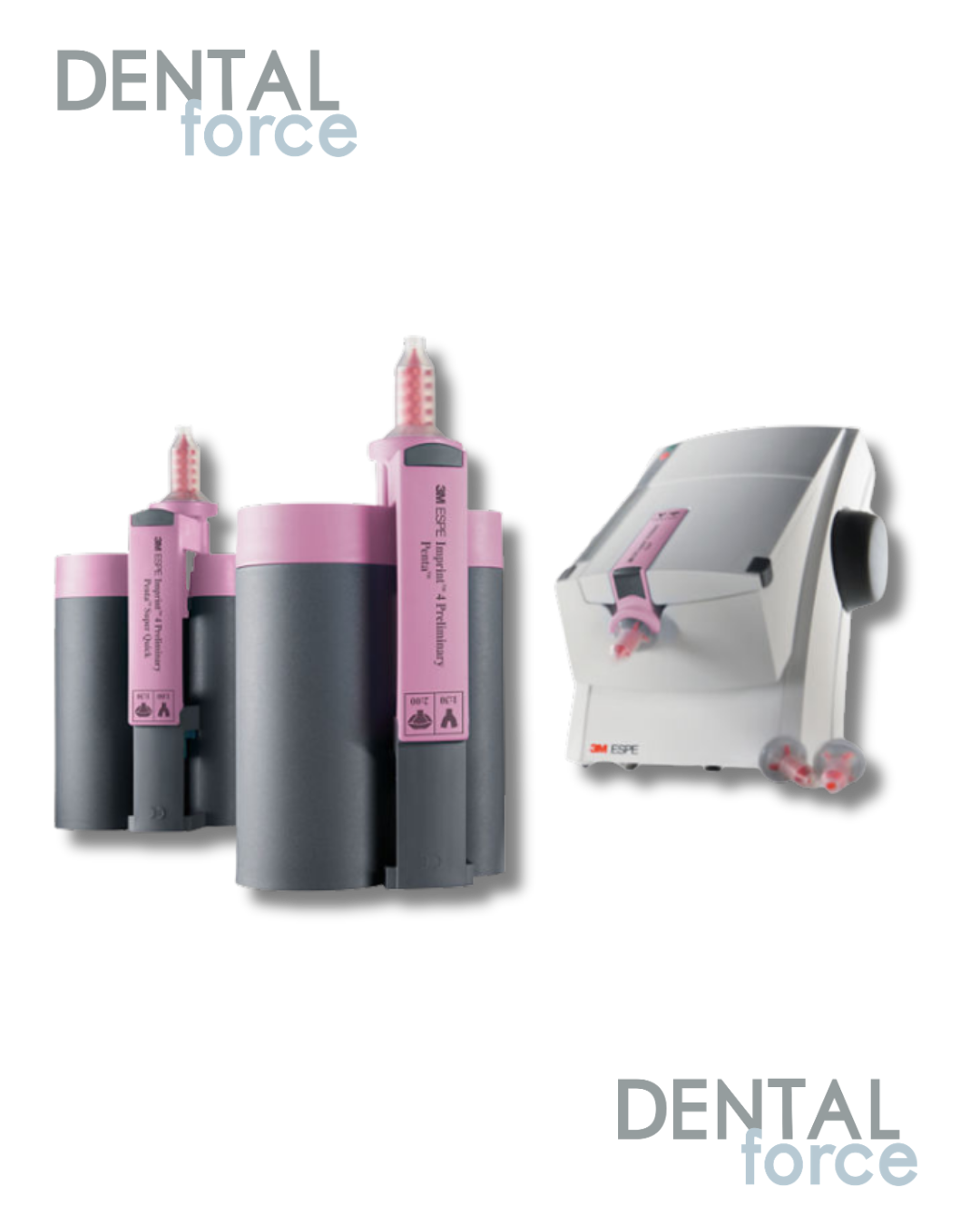 Alginate Imprint™ 4 Preliminary Penta