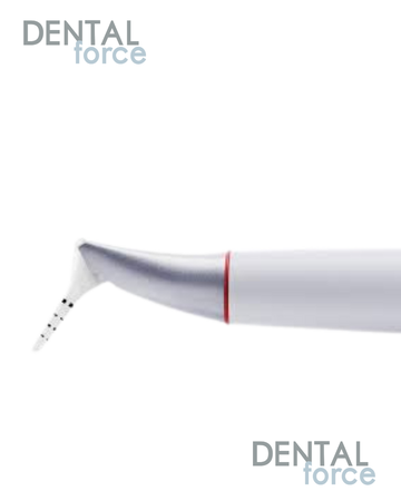 Nozzles Perio-Flow Slim avec Marquage - Boîte de 40