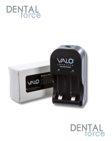 Chargeur de piles pour la lampe Valo sans Fil