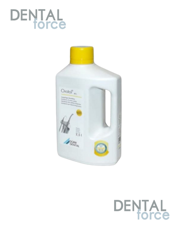 Orotol - Bidon 2,5 Litres