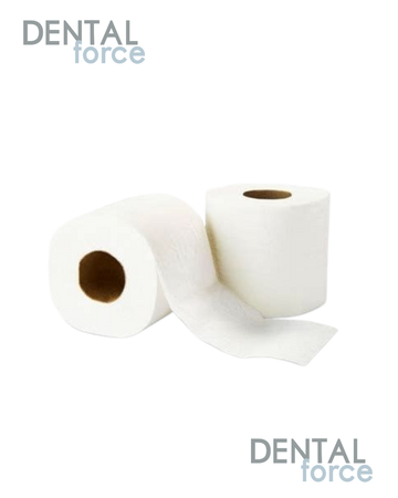 Papier Toilette Hygiénique - 32 Rouleaux